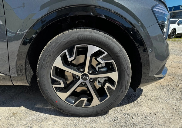 Kia Sportage cena 197300 przebieg: 5, rok produkcji 2024 z Kożuchów małe 29